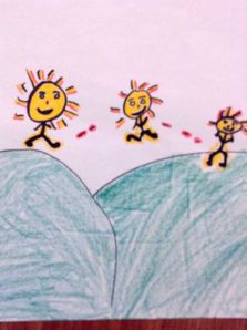 Google doodle project